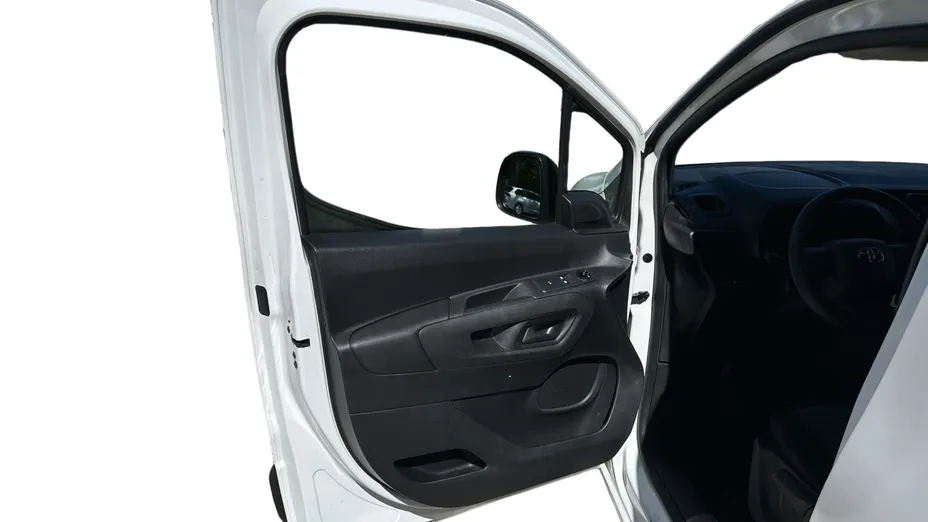 TOYOTA Proace City Proace City 1.5 D-4D Long 2,4t Active