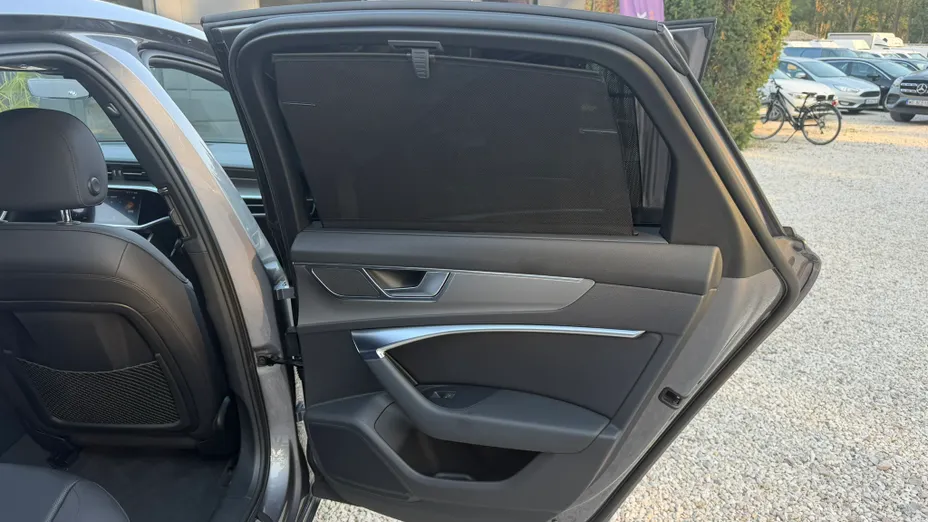 AUDI A6 A6 40 TDI mHEV Quattro S tronic