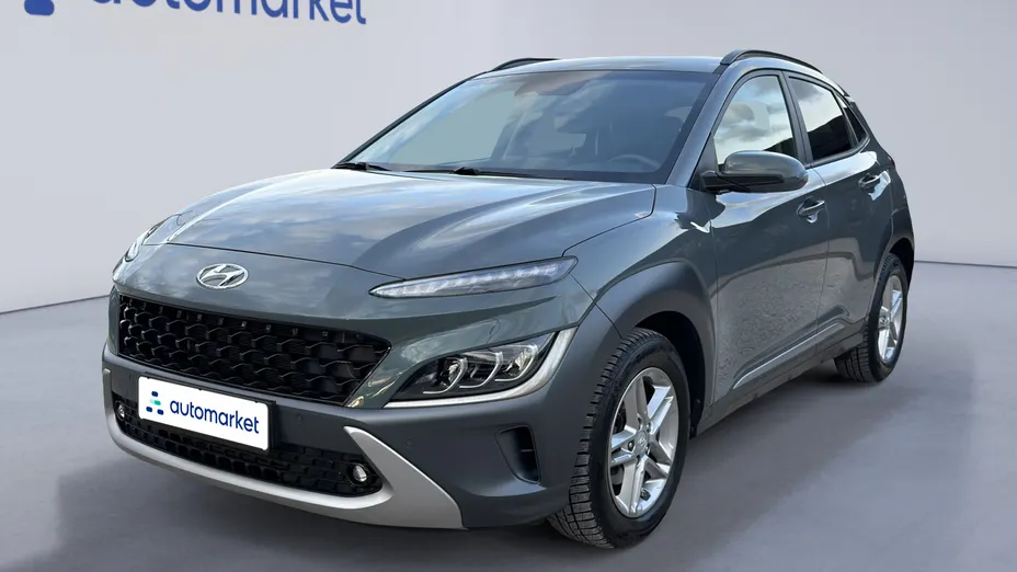 HYUNDAI Kona Kona 1.0 T-GDI Style DCT