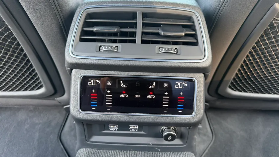 AUDI A6 A6 40 TDI mHEV Quattro S tronic