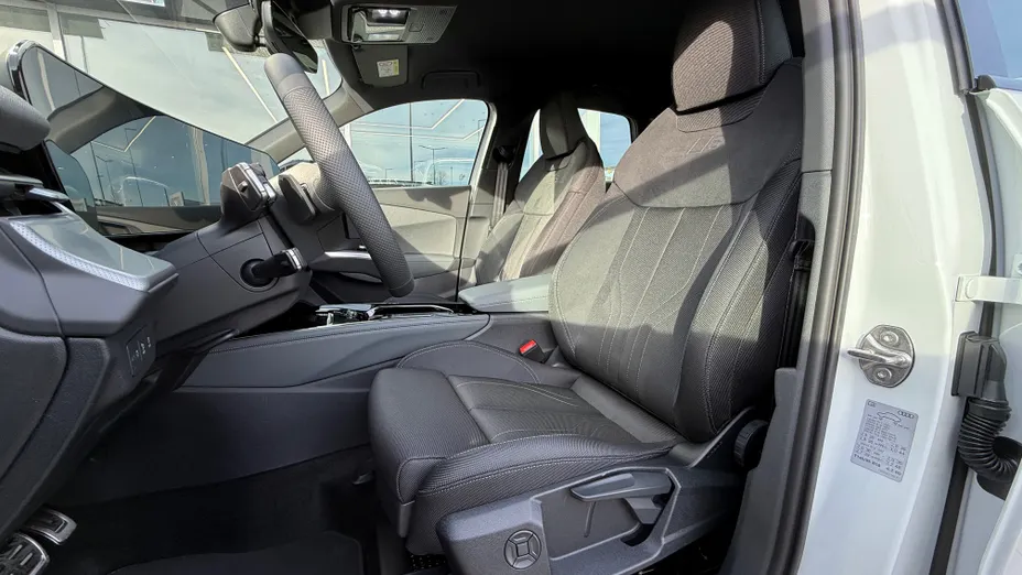 AUDI Q3 Q3 35 TFSI mHEV S-Line S tronic