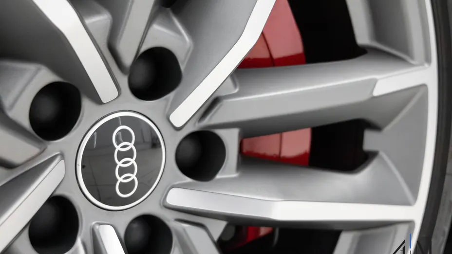 AUDI A5 A5 45 TFSI mHEV Quattro S Line S tronic