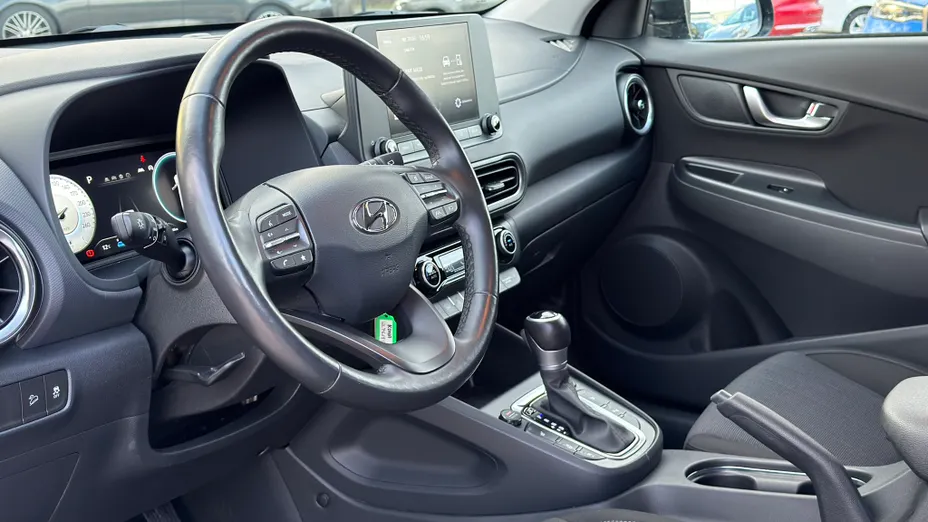 HYUNDAI Kona Kona 1.0 T-GDI Style DCT