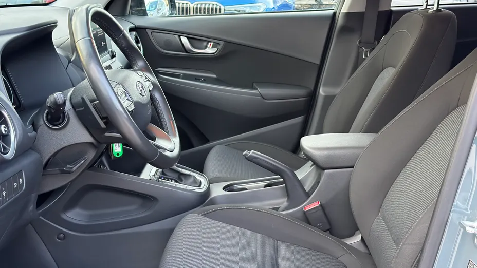 HYUNDAI Kona Kona 1.0 T-GDI Style DCT