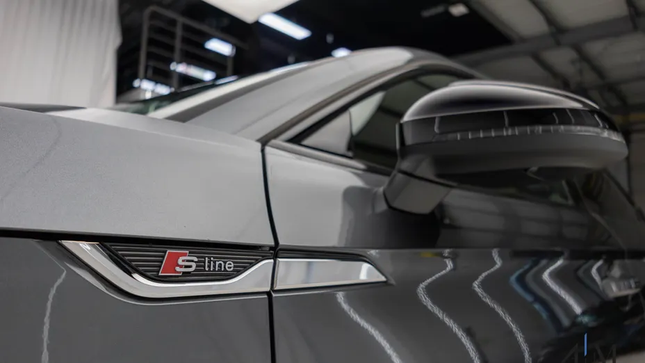 AUDI A5 A5 45 TFSI mHEV Quattro S Line S tronic