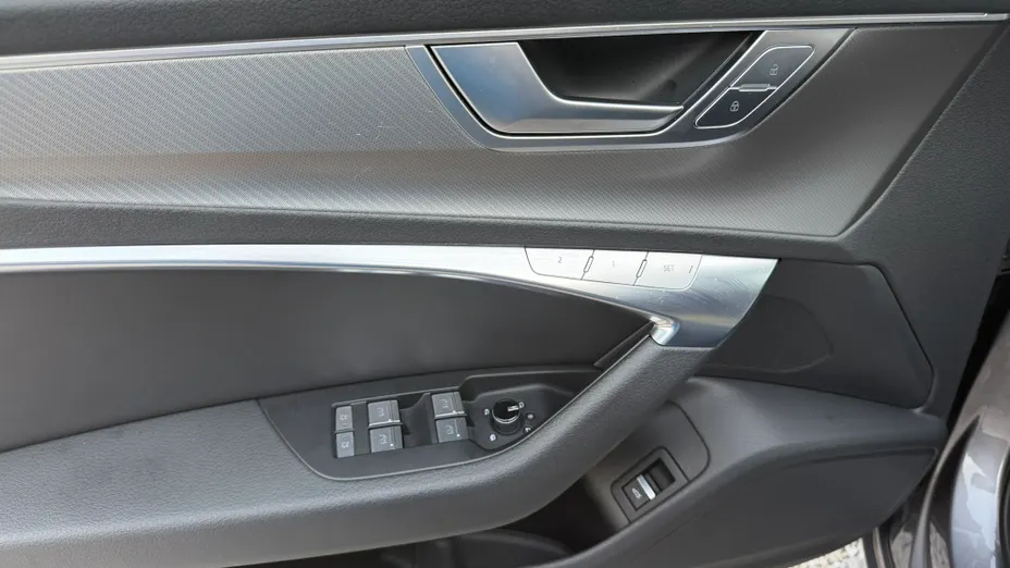 AUDI A6 A6 40 TDI mHEV Quattro S tronic