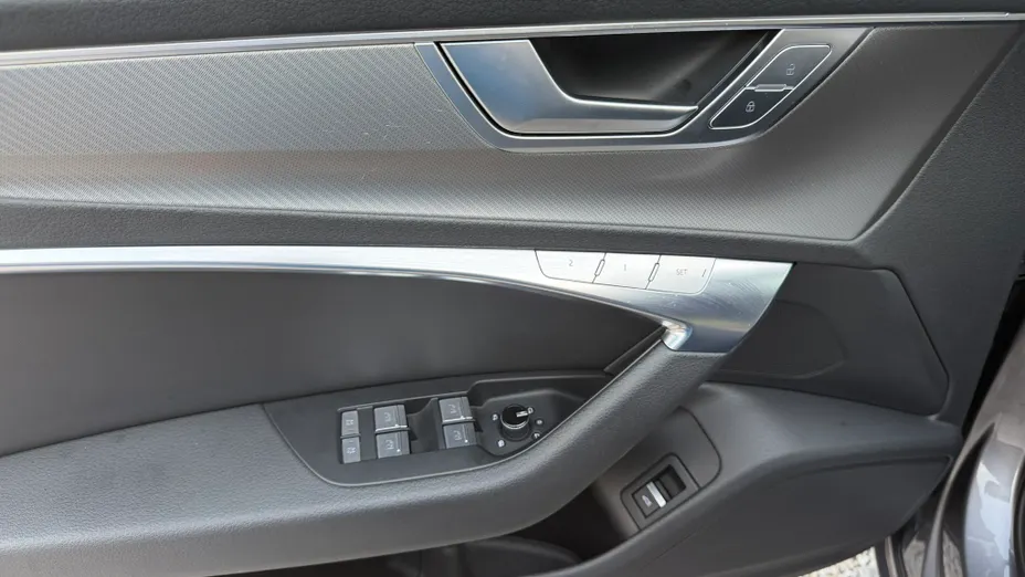 AUDI A6 A6 40 TDI mHEV Quattro S tronic