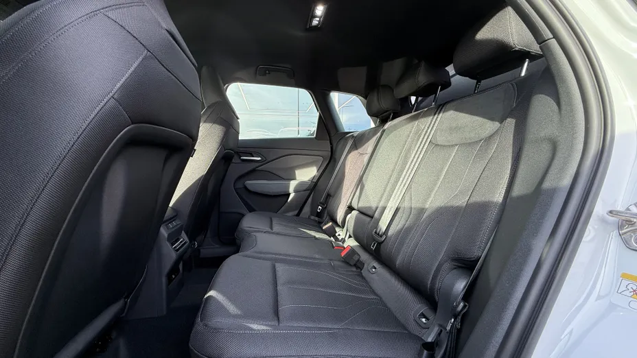 AUDI Q3 Q3 35 TFSI mHEV S-Line S tronic