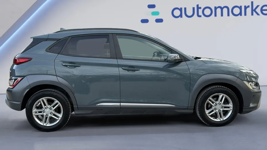 HYUNDAI Kona Kona 1.0 T-GDI Style DCT