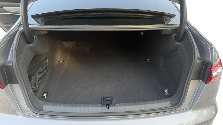 AUDI A6 A6 40 TDI mHEV Quattro S tronic