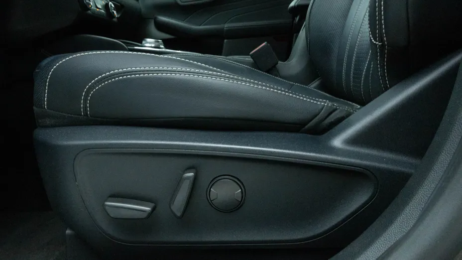 FORD Kuga Kuga 2.5P PHEV FWD Vignale