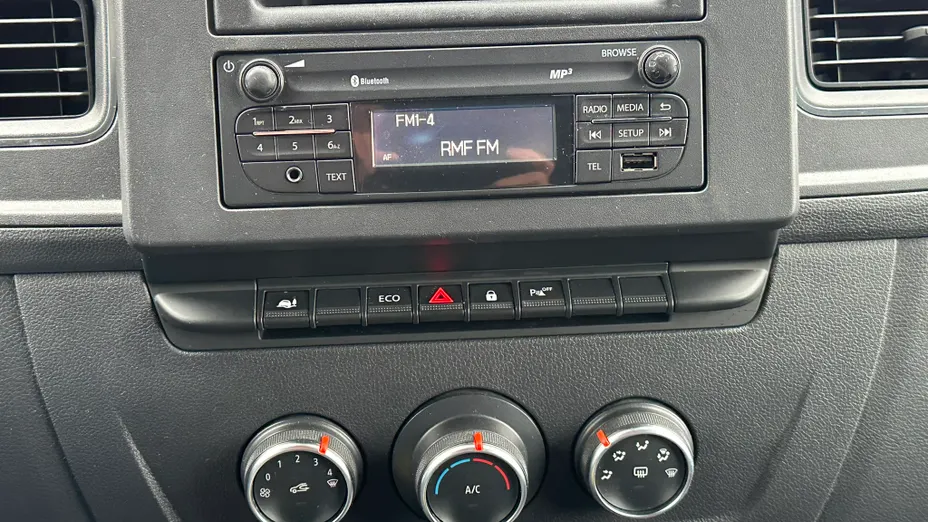 OPEL Movano Movano Heavy CDTI L3H2