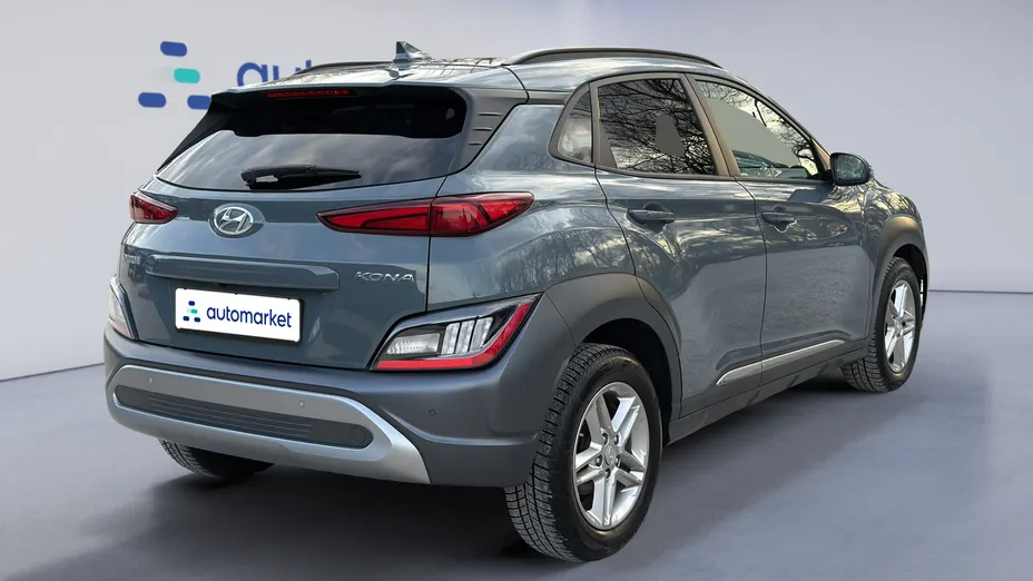 HYUNDAI Kona Kona 1.0 T-GDI Style DCT