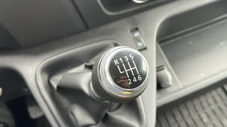 OPEL Movano Movano Heavy CDTI L3H2