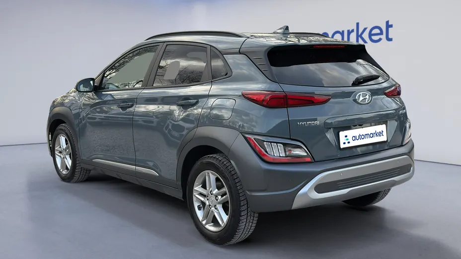 HYUNDAI Kona Kona 1.0 T-GDI Style DCT