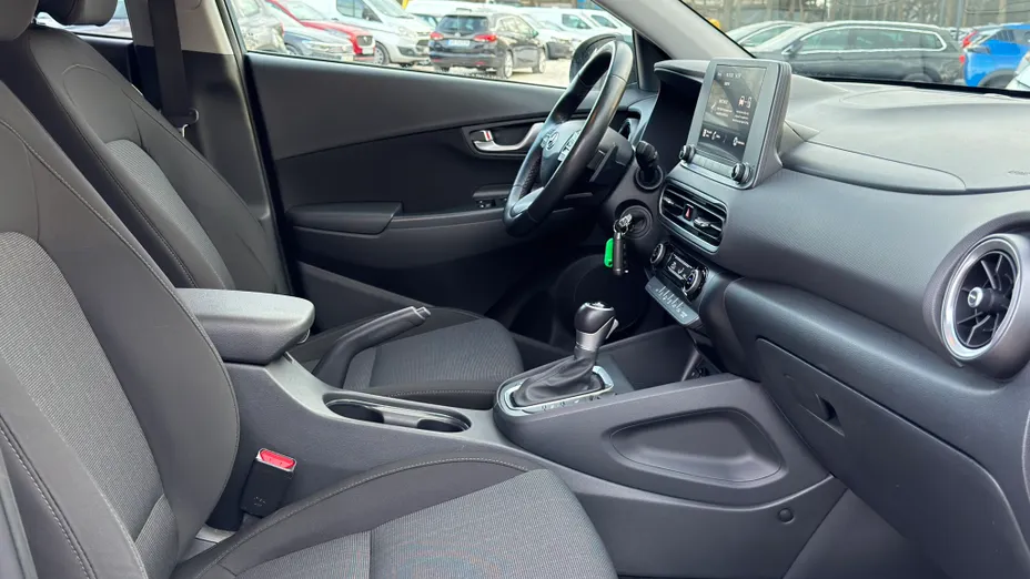 HYUNDAI Kona Kona 1.0 T-GDI Style DCT