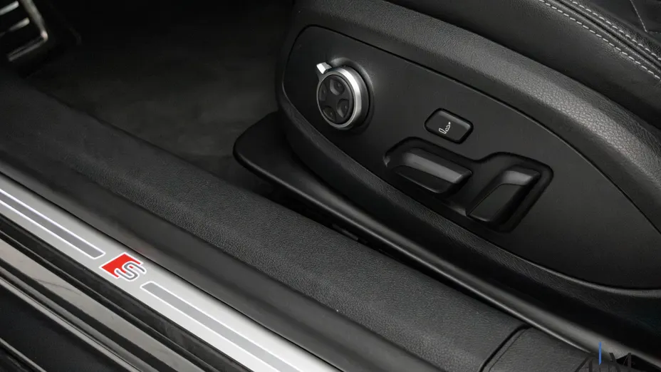 AUDI A5 A5 45 TFSI mHEV Quattro S Line S tronic