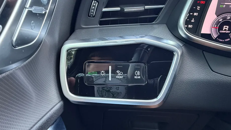 AUDI A6 A6 40 TDI mHEV Quattro S tronic