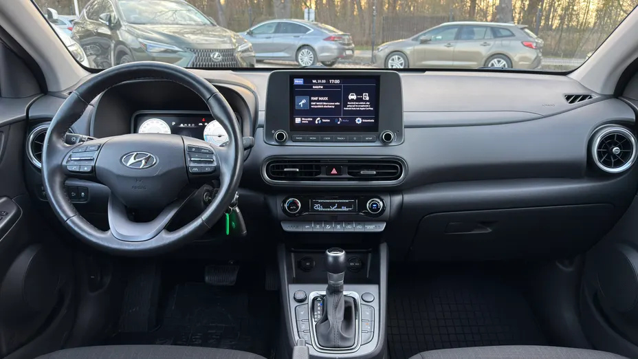 HYUNDAI Kona Kona 1.0 T-GDI Style DCT