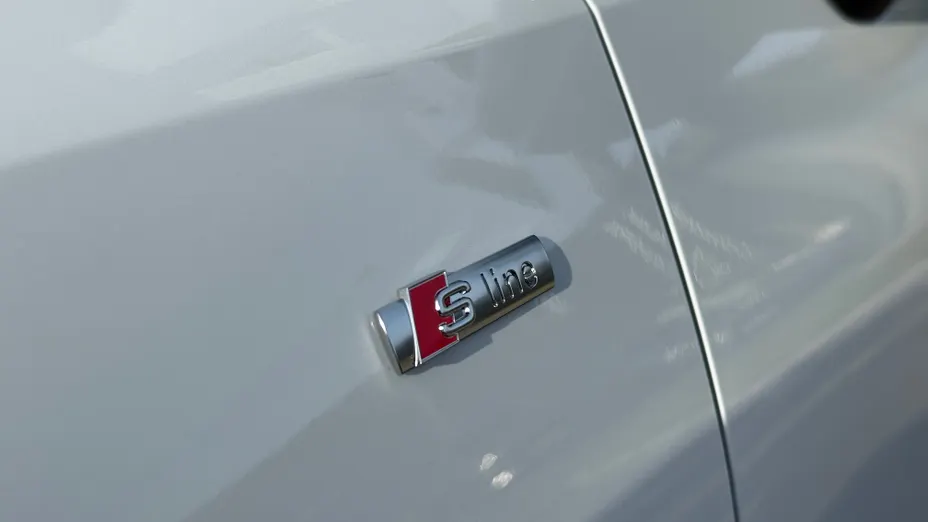 AUDI Q3 Q3 35 TFSI mHEV S-Line S tronic