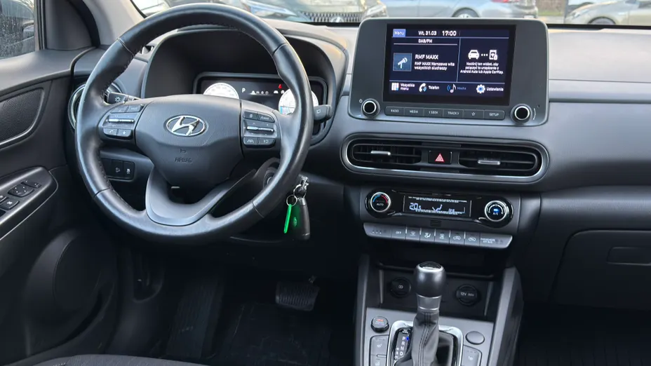 HYUNDAI Kona Kona 1.0 T-GDI Style DCT