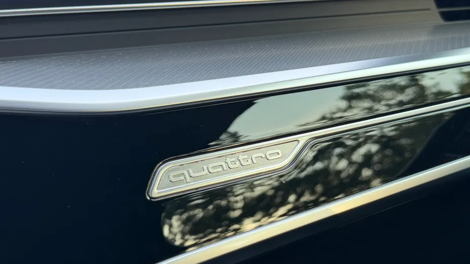 AUDI A6 A6 40 TDI mHEV Quattro S tronic