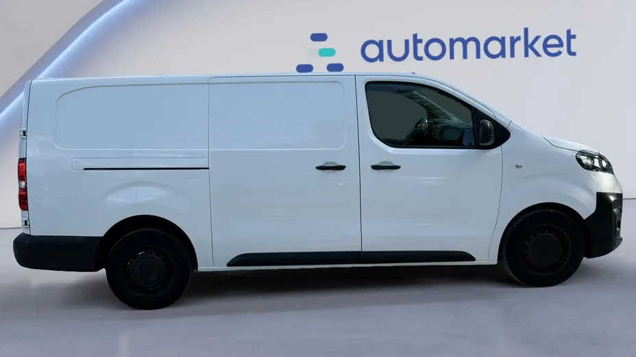 OPEL Vivaro Vivaro 2.0 CDTI Extra Long 3,1t Enjoy