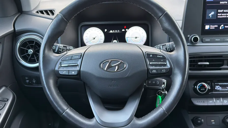 HYUNDAI Kona Kona 1.0 T-GDI Style DCT