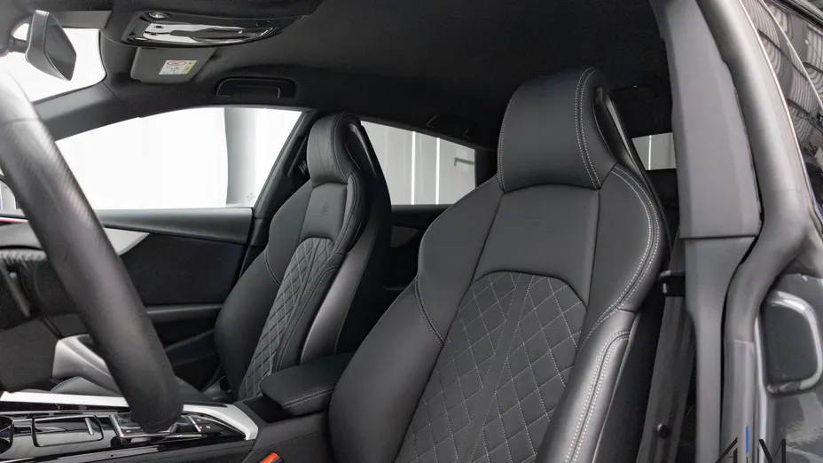 AUDI A5 A5 45 TFSI mHEV Quattro S Line S tronic