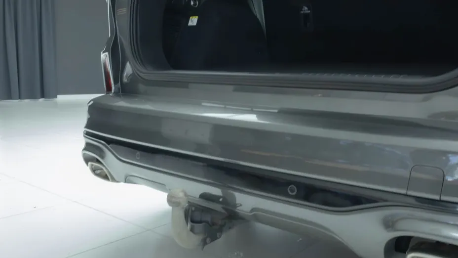 FORD Kuga Kuga 2.5P PHEV FWD Vignale