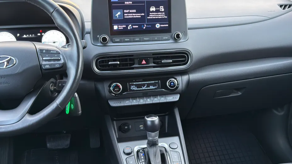 HYUNDAI Kona Kona 1.0 T-GDI Style DCT