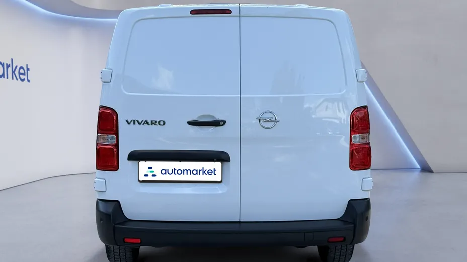 OPEL Vivaro Vivaro 2.0 CDTI Extra Long 3,1t Enjoy