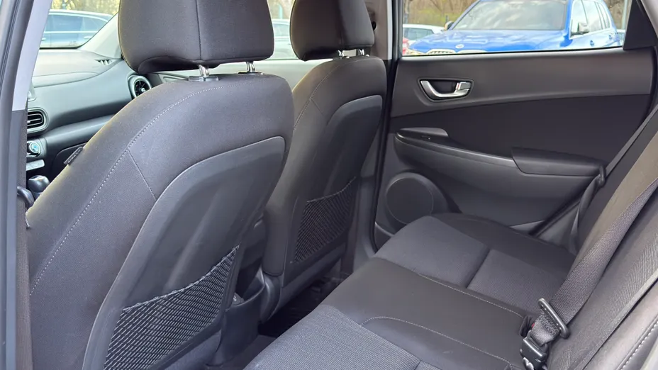 HYUNDAI Kona Kona 1.0 T-GDI Style DCT