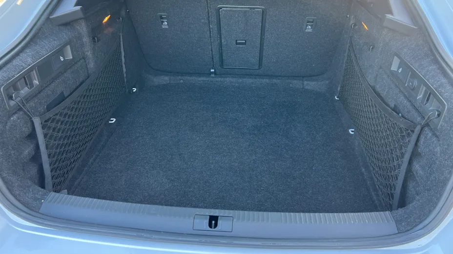 SKODA Superb Superb 2.0 TDI Style DSG