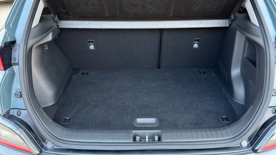 HYUNDAI Kona Kona 1.0 T-GDI Style DCT
