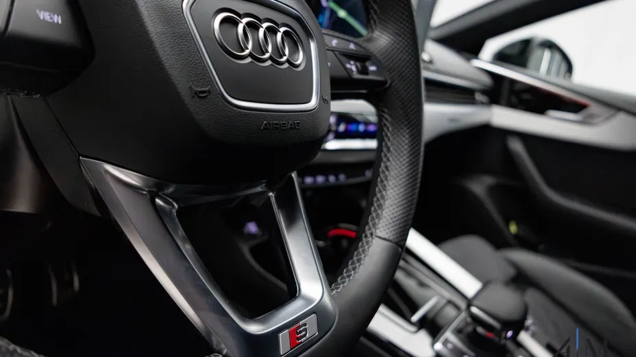 AUDI A5 A5 45 TFSI mHEV Quattro S Line S tronic