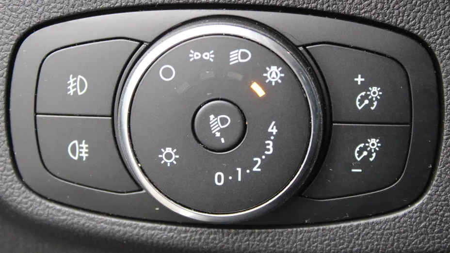 FORD Focus Focus 1.5 EcoBlue Titanium X aut