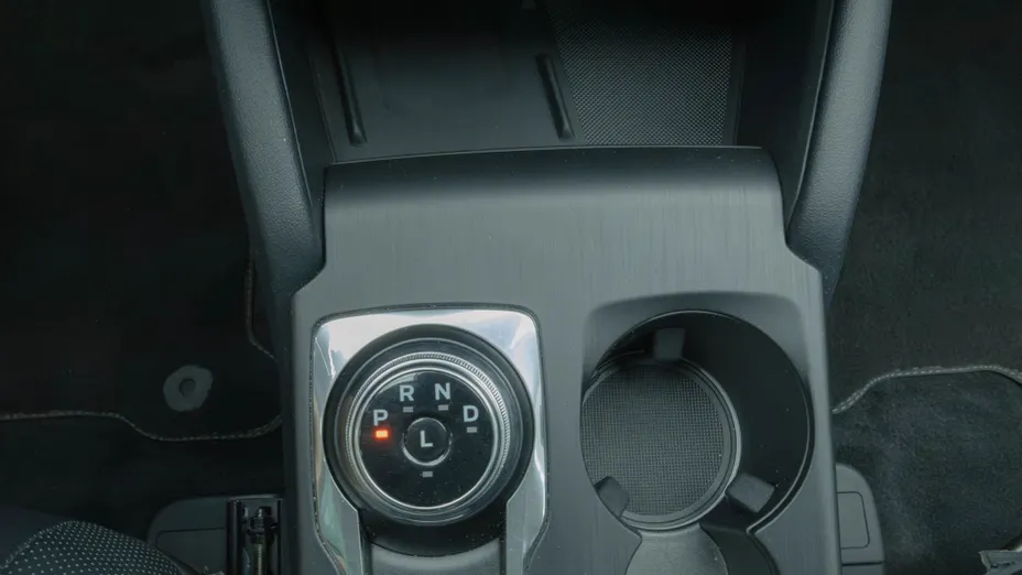 FORD Kuga Kuga 2.5P PHEV FWD Vignale