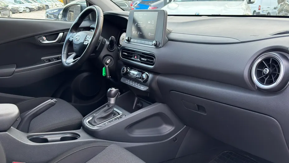 HYUNDAI Kona Kona 1.0 T-GDI Style DCT