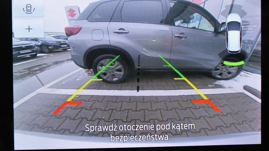 FORD Focus Focus 1.5 EcoBlue Titanium X aut