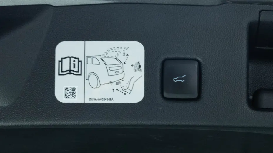 FORD Kuga Kuga 2.5P PHEV FWD Vignale