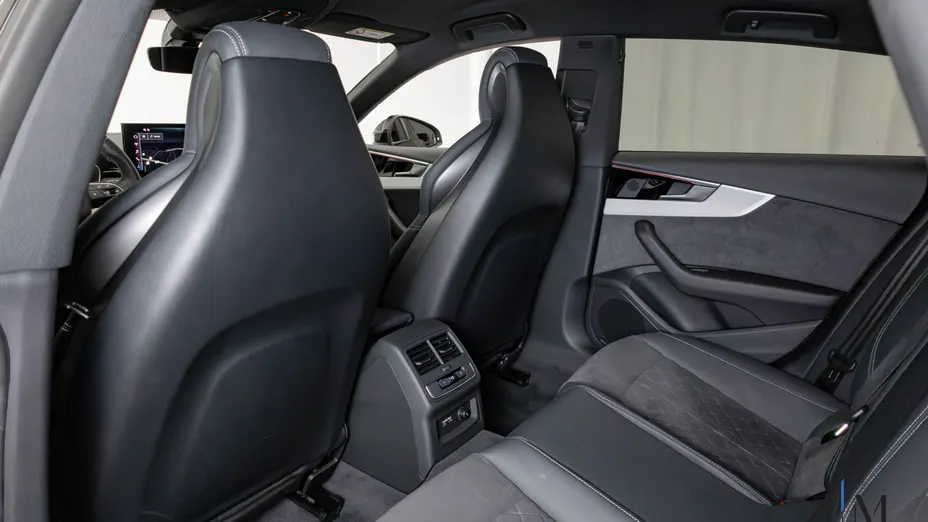 AUDI A5 A5 45 TFSI mHEV Quattro S Line S tronic