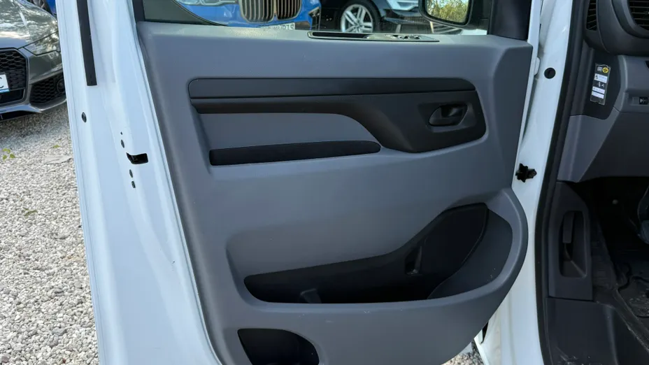 OPEL Vivaro Vivaro 2.0 CDTI Extra Long 3,1t Enjoy