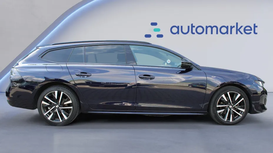 PEUGEOT 508 508 1.5 BlueHDi GT Line S&S EAT8