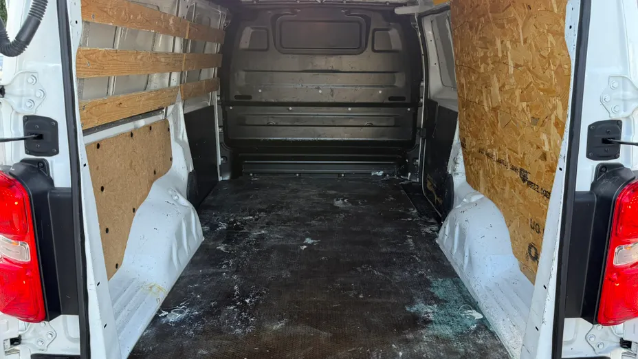 OPEL Vivaro Vivaro 2.0 CDTI Extra Long 3,1t Enjoy