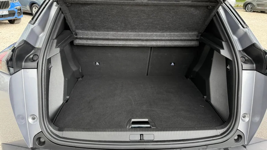 PEUGEOT 2008 2008 1.2 PureTech Allure Pack S&S