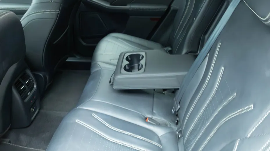 FORD Kuga Kuga 2.5P PHEV FWD Vignale