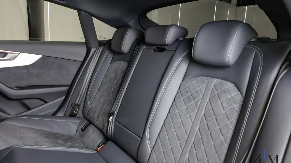 AUDI A5 A5 45 TFSI mHEV Quattro S Line S tronic