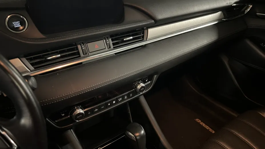 MAZDA 6 6 2.5 SkyDream aut