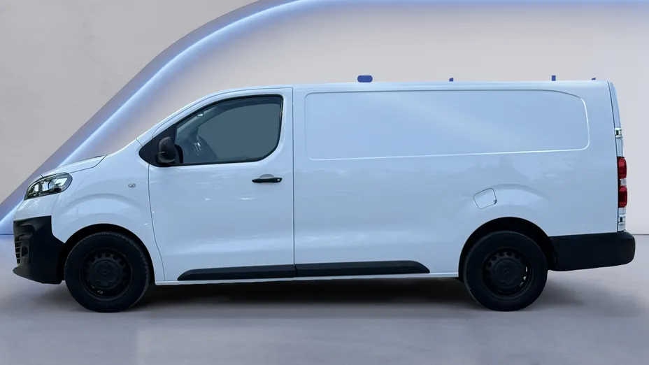 OPEL Vivaro Vivaro 2.0 CDTI Extra Long 3,1t Enjoy